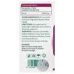 بیوتین 1000 میکرو گرم نیچرز پلنتی 60 عددی - Image 2