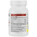 Antiaging CoQ10 Red 30mg - 30 Softgels