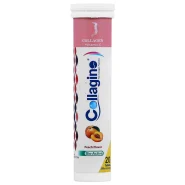 Collagen Vitamin C Effervescent Tablet