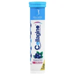 Collagen Vitamin C Effervescent Tablet