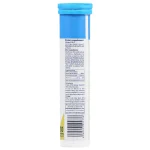 Collagen Vitamin C Effervescent Tablet