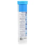 Collagen Vitamin C Effervescent Tablet
