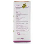 شربت انجیر فیژیتول 120 میلی لیتری - Image 3