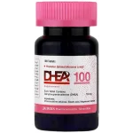 قرص دی اچ ای آ 100 میلی گرم جالینوس 100 عددی - Image 3