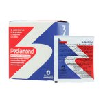 ساشه پدیاموند دیموند 20 عددی - Image 3