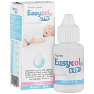 قطره ایزی کول بیبی آ ای آی 15 میلی لیتری