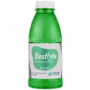 محلول او آر اس و زینک بست لایت 500 میلی لیتری