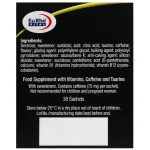 Eurho Vital Energisan 30 Sachets