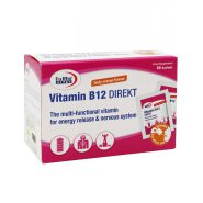 EuRho vital Vitamin B12 Direct