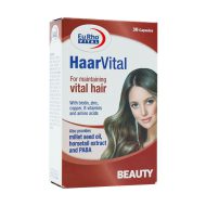 Eurho Vital Haar Vital 30 Caps