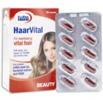 کپسول هر ویتال یوروویتال 30 عددی