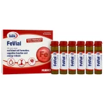 EurhoVital Fevial vial