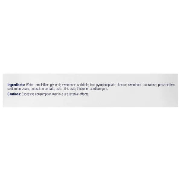EurhoVital Fevial vial