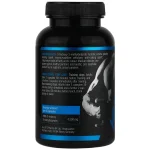 کپسول اچ ام بی 4500 میلی گرم یوروویتال 120 عددی - Image 2