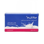 ساشه میلکازیم فرابیوتیک 10 عددی