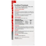 Golden Life FerOral Premium 30 Tablets