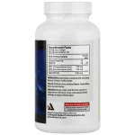 کپسول امگا 3 فرمولیتد ساینسز بدون جیوه 60 عدد - Image 2