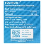 ساشه فولینوزیت 30 عددی - Image 3