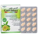 Natures Only Garcimax 30 Tablets