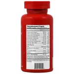 Hairtamin Advanced Formula Hair Supplement 30 Capsules