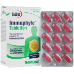 Eurhovital Immuphyle 60 Tablets