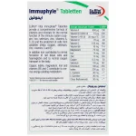 Eurhovital Immuphyle 60 Tablets