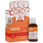 Iron Supplement Hemolipex