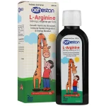 L Arginine Syrup