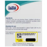 Eurhovital L Carnitin Plus B12 14 Sachets