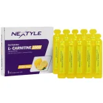 L-Carnitine 1000 Oral Solution Nextyle