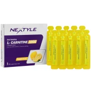 L-Carnitine 1000 Oral Solution Nextyle