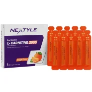 L-Carnitine 2000 Oral Solution