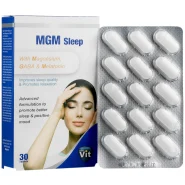 Starvit MGM Sleep - 30 Tabs