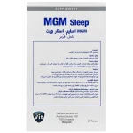 Starvit MGM Sleep - 30 Tabs