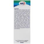 کپسول مولتی پلاس آقایان بالای ۵۰ سال یوروویتال 60 عددی - Image 3