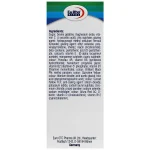 کپسول مولتی پلاس آقایان یوروویتال 60 عددی - Image 3