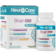 قرص نوروکر لیلیا هلث کر 30 عددی