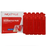 Nextyle Neurostyle plus 10 vials