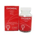 قرص اووهیل پی ام سی 60 عددی - Image 2