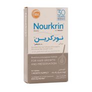 Pharma Medico Nourkrin Tablets for Men 60 Tabs