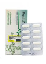 کپسول پروبیوتیک پرو ال دی ال 30 عددی - Image 3