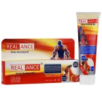 آرژل ژل درد موضعی عضلات و مفاصل ریلنس مدل R.Gel دایان