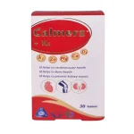 Simorgh darou Attar Calmerz Plus K2 30 tabs