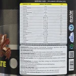 پودر وی پروتئین و پرمیکس ویتامین پگاه 2 کیلوگرم - Image 4