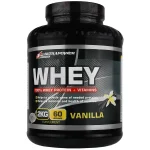 پودر وی پروتئین و پرمیکس ویتامین پگاه 2 کیلوگرم - Image 2