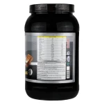 پروتئین وی پگاه 1 کیلویی - Image 2