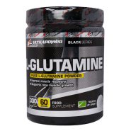پودر ال گلوتامین اولترا پاور 300 گرمی پگاه