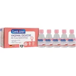 محلول ضد عفونی کننده بهداشتی بانوان سنیتایزون 5 عددی