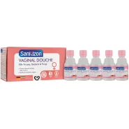 محلول ضد عفونی کننده بهداشتی بانوان سنیتایزون 5 عددی