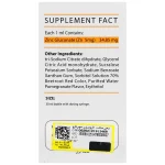 قطره وانا زینک 30 میلی لیتری وانا دارو گستر - Image 2